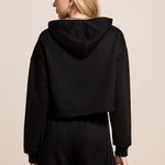 MOLETOM OLI PRETO