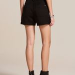 SHORTS CLARA PRETO