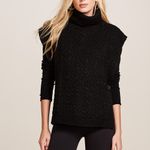 TRICOT CLARISSA PRETO