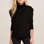 TRICOT CLARISSA PRETO