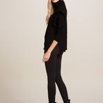 TRICOT CLARISSA PRETO