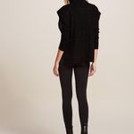 TRICOT CLARISSA PRETO