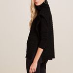TRICOT CLARISSA PRETO