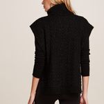 TRICOT CLARISSA PRETO
