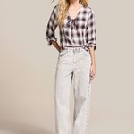 BLUSA FABI VINHO