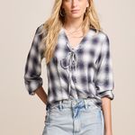 BLUSA FABI MARINHO