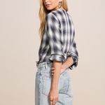 BLUSA FABI MARINHO