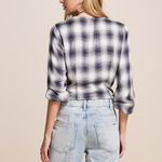 BLUSA FABI MARINHO