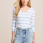 TRICOT DONATA AZUL
