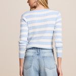 TRICOT DONATA AZUL