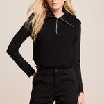 COLETE TRICOT BETA PRETO