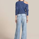 TRICOT MAFALDA JEANS