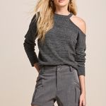 TRICOT MAFALDA GRAFITE