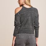 TRICOT MAFALDA GRAFITE