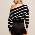 TRICOT MARTA PRETO