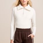 COLETE TRICOT BETA OFFWHITE