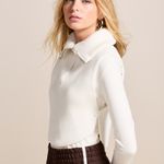COLETE TRICOT BETA OFFWHITE