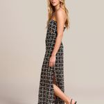 VESTIDO LINA PRETO