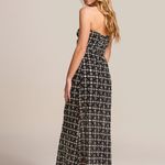 VESTIDO LINA PRETO