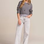 CALÇA AVA CINZA