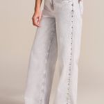 CALÇA AVA CINZA
