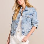 JAQUETA ANTONIA JEANS