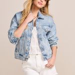 JAQUETA ANTONIA JEANS