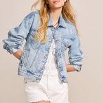 JAQUETA ANTONIA JEANS
