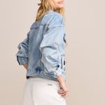 JAQUETA ANTONIA JEANS