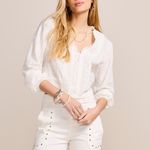 BLUSA HANNAH AREIA