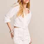 BLUSA HANNAH AREIA