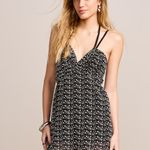 VESTIDO GIGI PRETO