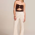 CALÇA DUDA AREIA