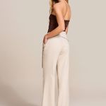 CALÇA DUDA AREIA