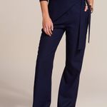 CALÇA DUDA MARINHO