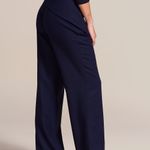 CALÇA DUDA MARINHO