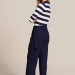 CALÇA DUDA MARINHO