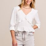 BLUSA ESTHER OFFWHITE 