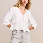 BLUSA ESTHER OFFWHITE 