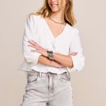 BLUSA ESTHER OFFWHITE 