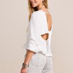 BLUSA ESTHER OFFWHITE 