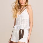 REGATA FLORA OFFWHITE
