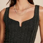 BLUSA REGATA VITORIA LUREX                                                                           PRATA