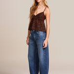CALÇA JEANS CARINE 