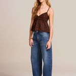 CALÇA JEANS CARINE 