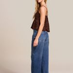 CALÇA JEANS CARINE 