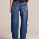 CALÇA JEANS CARINE 