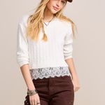 TRICOT INGRID OFFWHITE