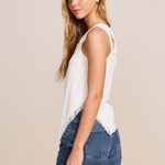 BLUSA CRISTAL OFFWHITE
