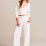 CALÇA VIVIAN OFFWHITE